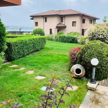 Apartmán Wonderful Near The Sea