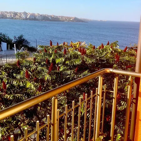Apartmán Wonderful Near The Sea