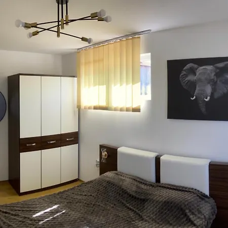 Apartmán Wonderful Near The Sea *