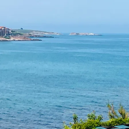 Wonderful Near The Sea * Sozopol