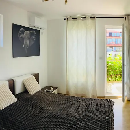Apartmán Wonderful Near The Sea Sozopol