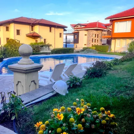 Apartment Wonderful Near The Sea *